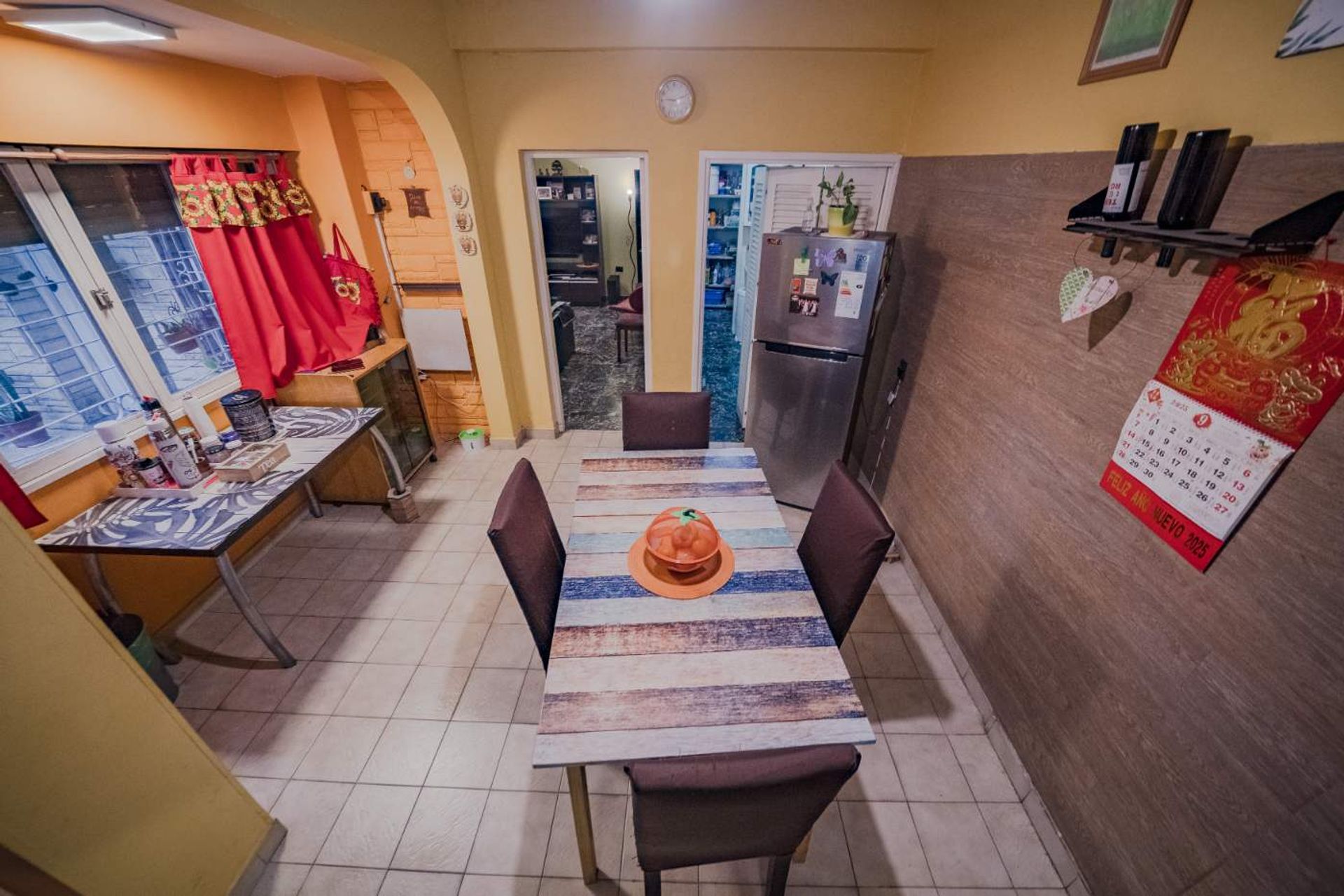 Venta Dpto 2 Ambientes en Don Torcuato