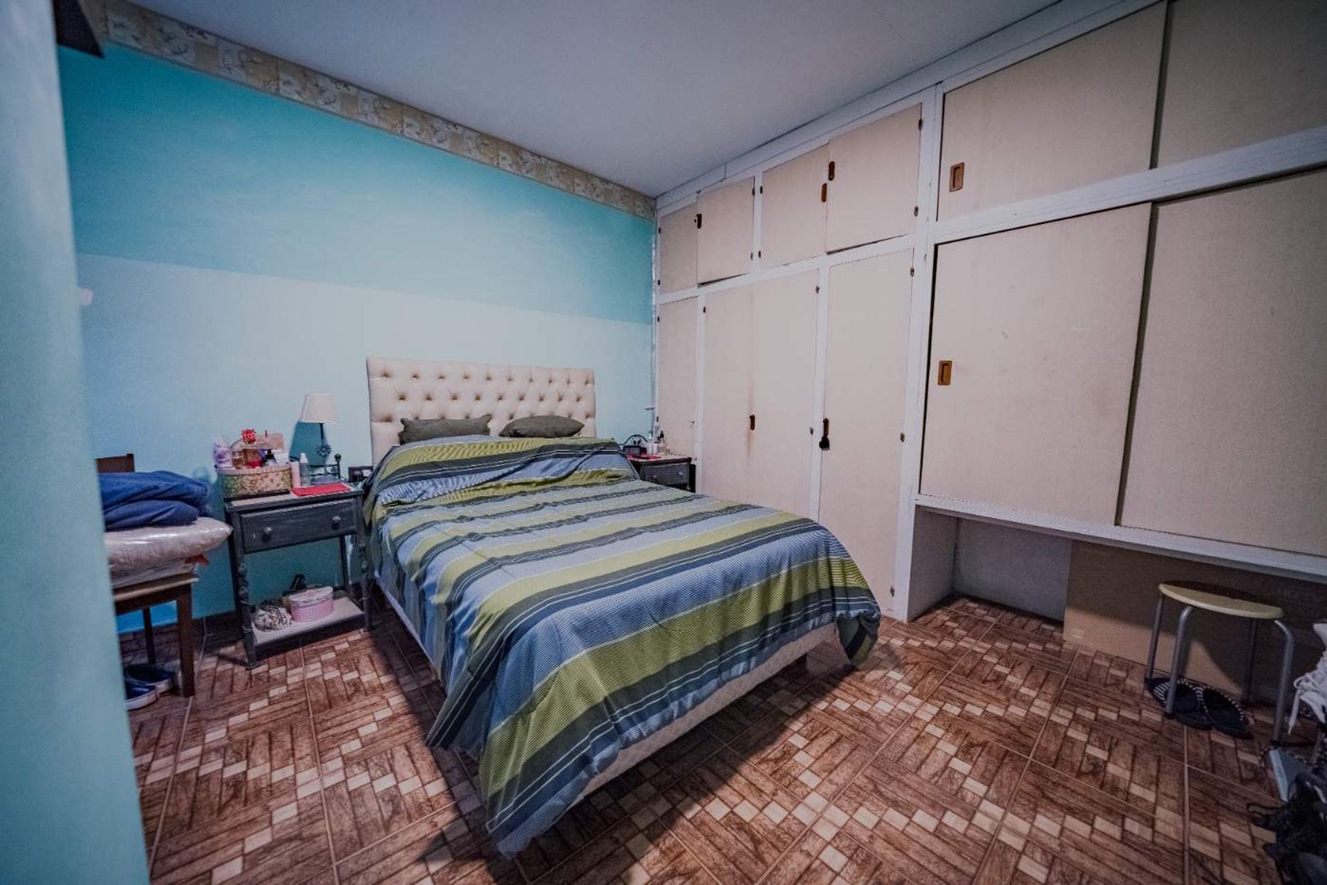Venta Dpto 2 Ambientes en Don Torcuato