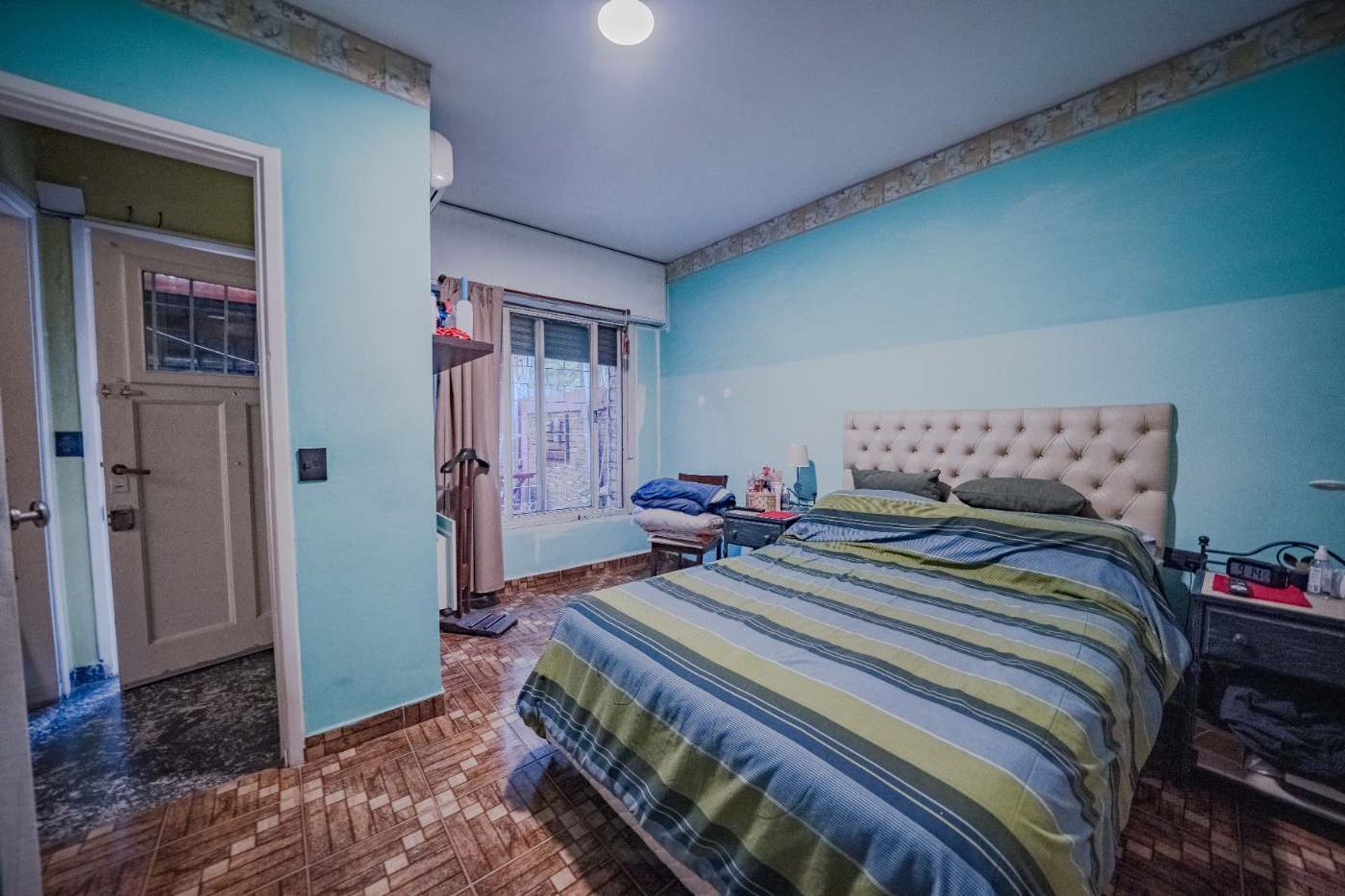 Venta Dpto 2 Ambientes en Don Torcuato