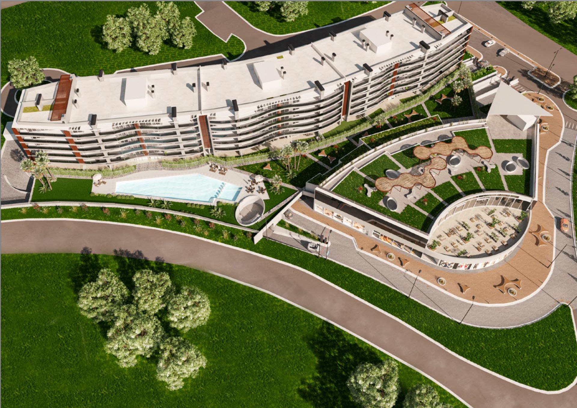 Venta 2 ambientes al rio en vicente lopez