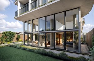 Venta 2 ambientes al rio en vicente lopez