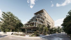 Venta 2 ambientes al rio en vicente lopez