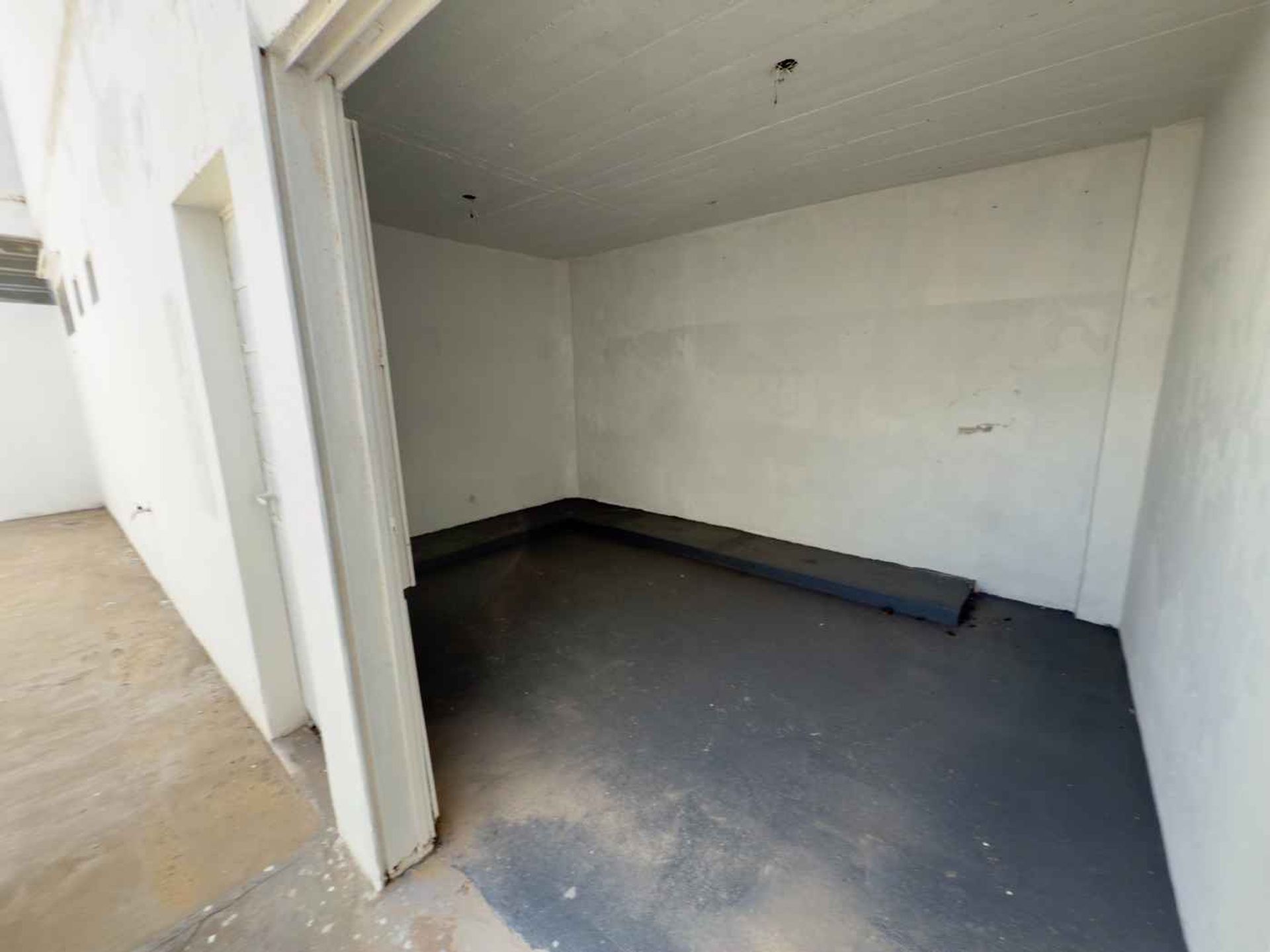 Alquiler Galpon Industrial + Ph En Munro Reciclado