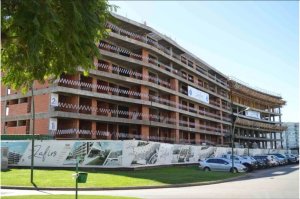 For Sale 3-Room Apartment Under Construction - Vicente Lopez