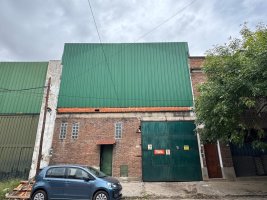 Warehouse Sale San Fernando Opportunity