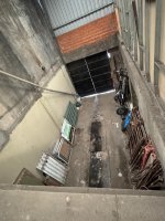 Warehouse Sale San Fernando Opportunity