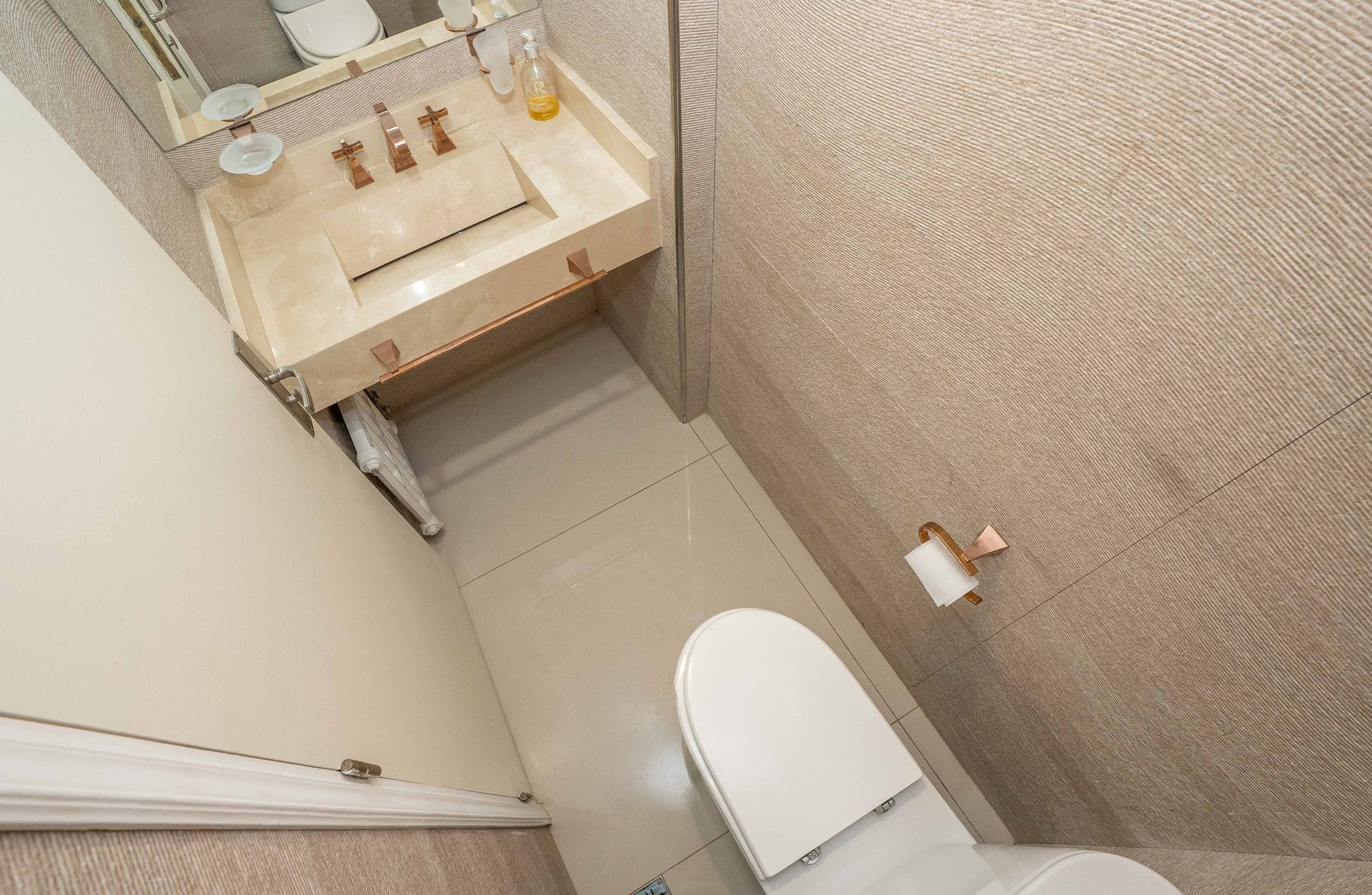 Dpto 3 Amb Preventa Innova Natural Terraza Privada