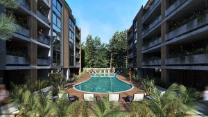 Dpto 3 Amb Preventa Innova Natural Terraza Privada