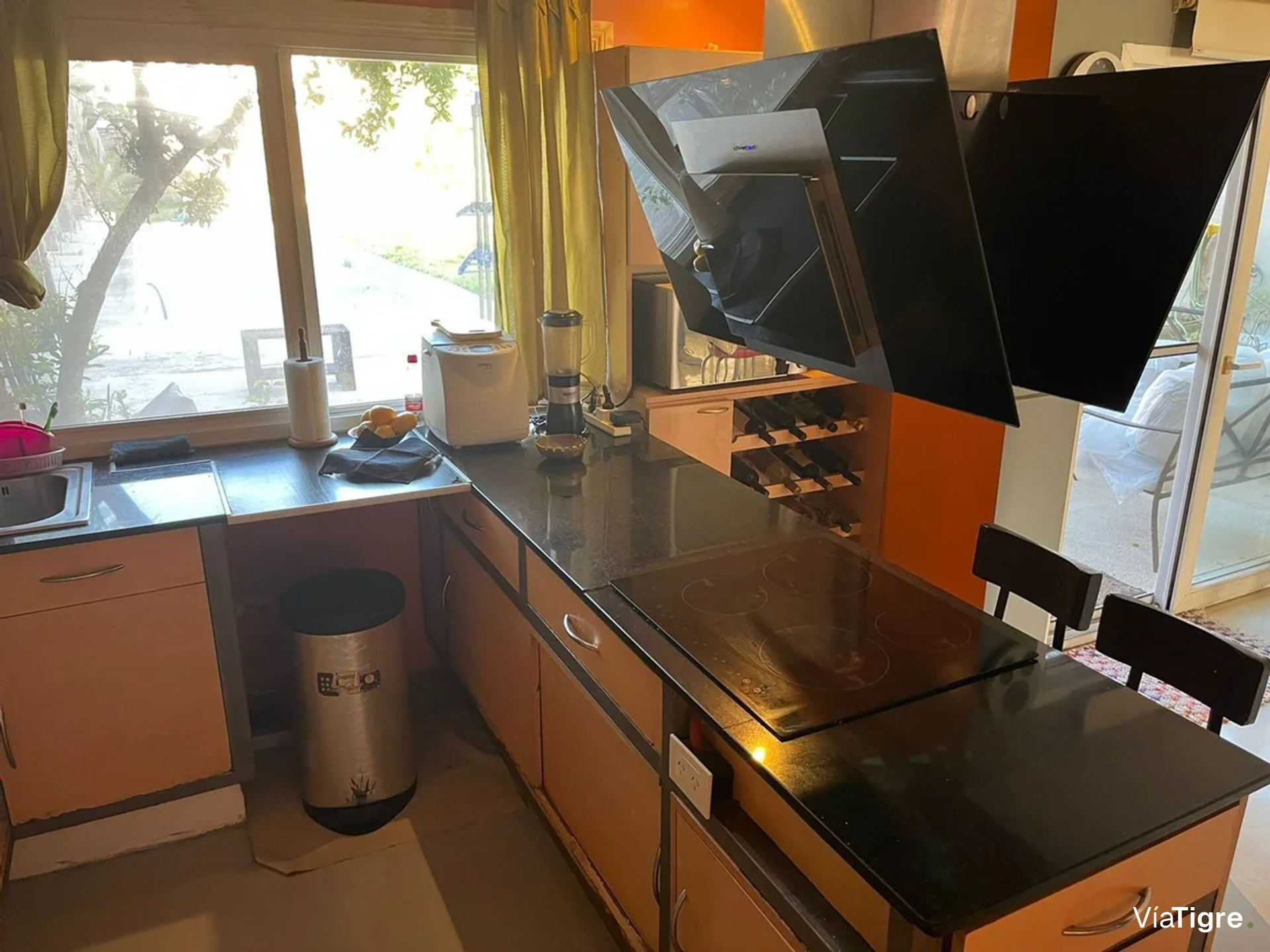 Casa 2 Plantas , Pileta Parque S Isidro Impecable