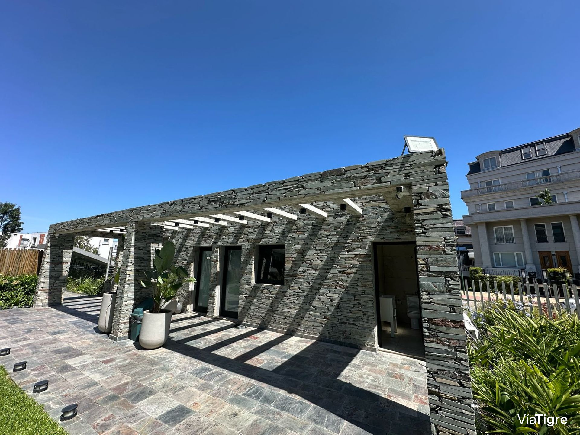 Casa 2 Plantas , Pileta Parque S Isidro Impecable