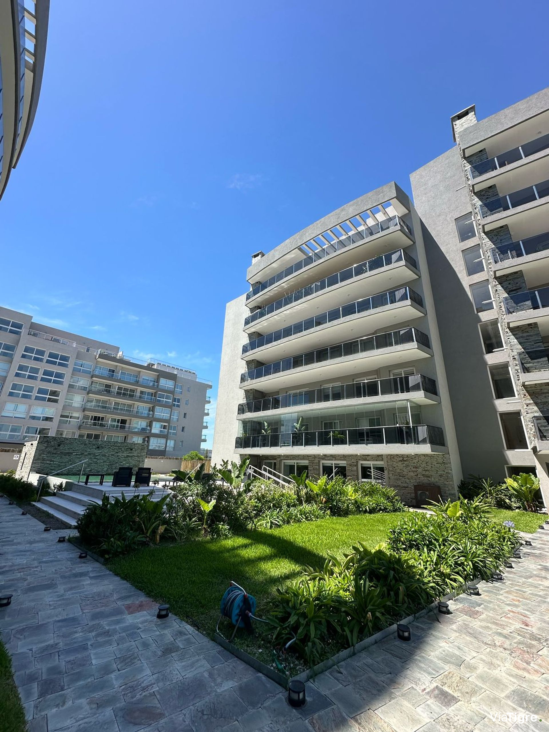 Casa 2 Plantas , Pileta Parque S Isidro Impecable