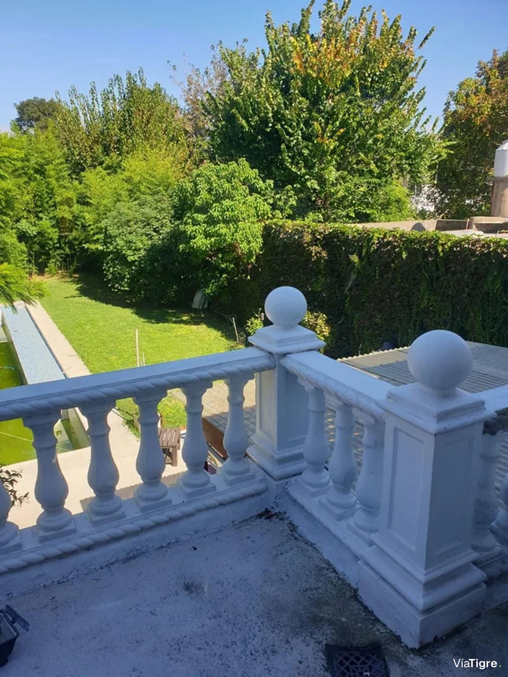 Casa 2 Plantas , Pileta Parque S Isidro Impecable