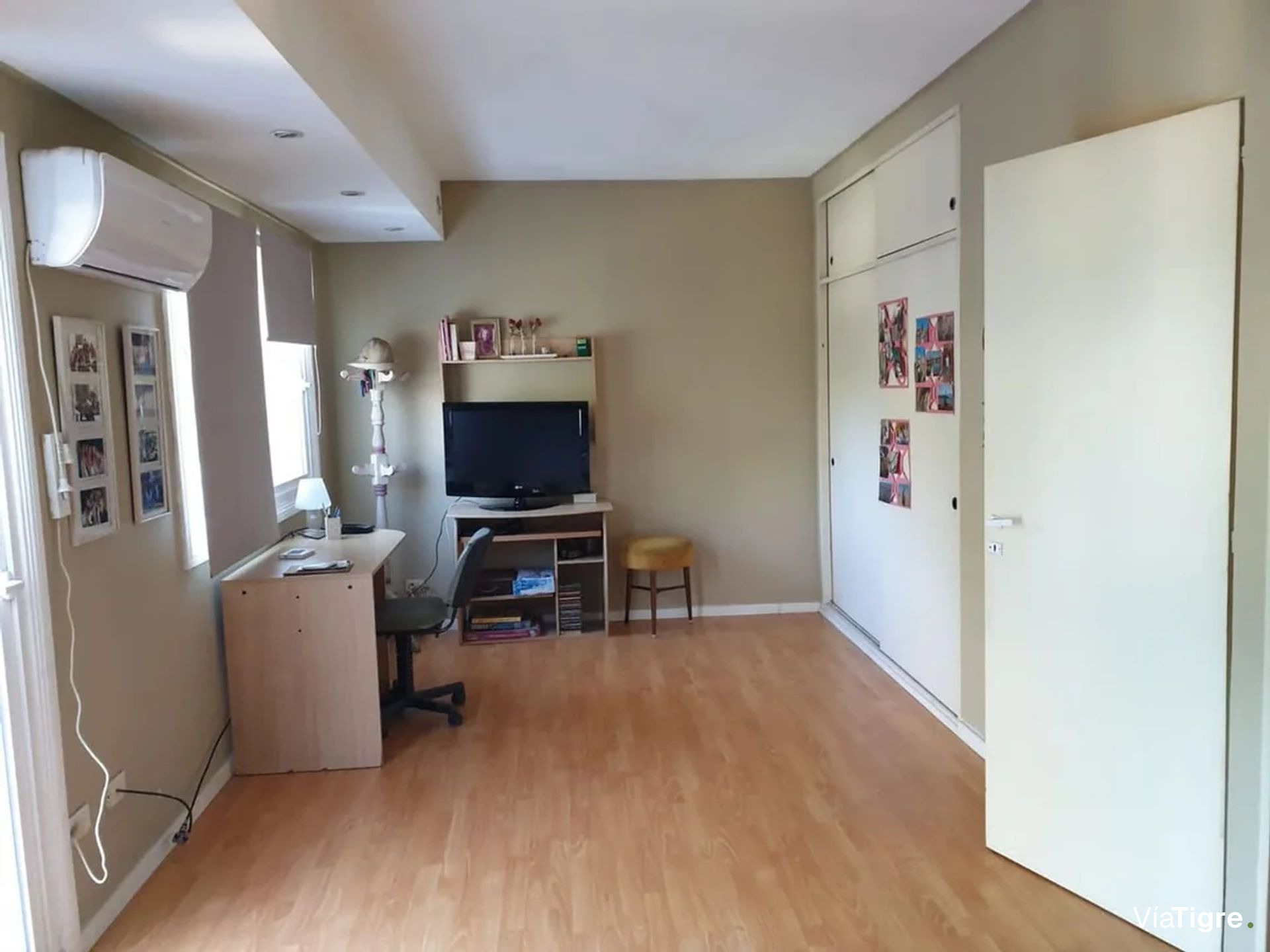 Casa 2 Plantas , Pileta Parque S Isidro Impecable