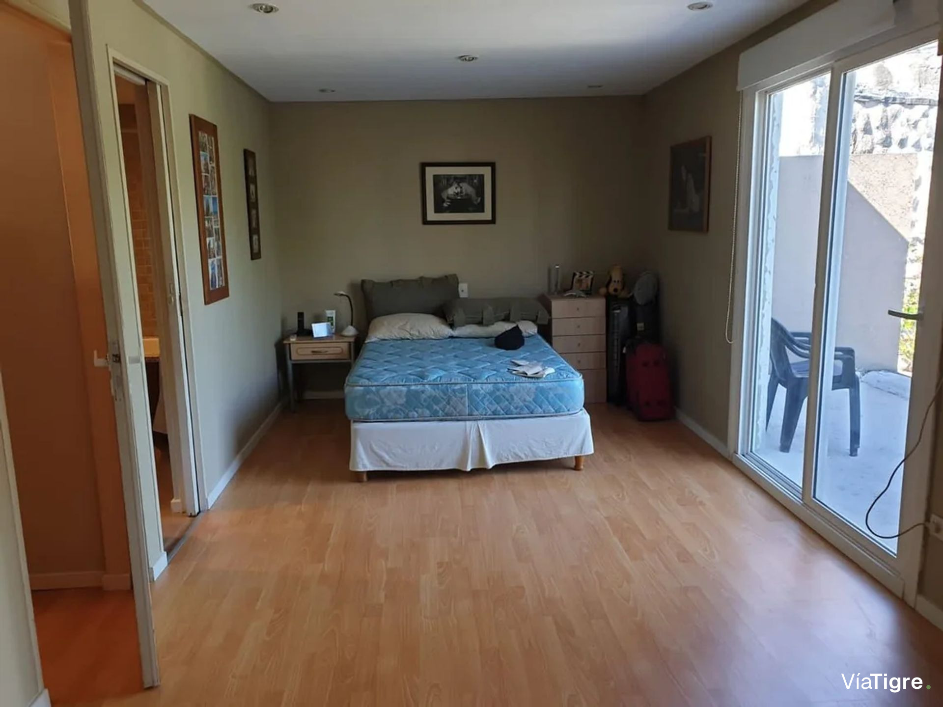 Casa 2 Plantas , Pileta Parque S Isidro Impecable