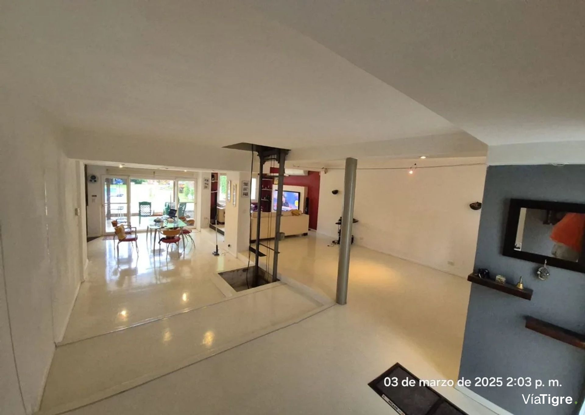 Casa 2 Plantas , Pileta Parque S Isidro Impecable