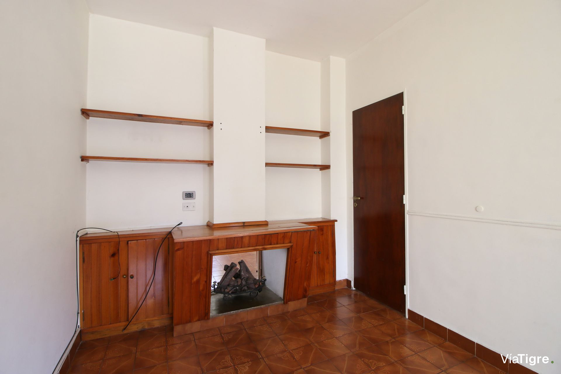 Alquiler Temporal De Casa En La Alameda Nordelta