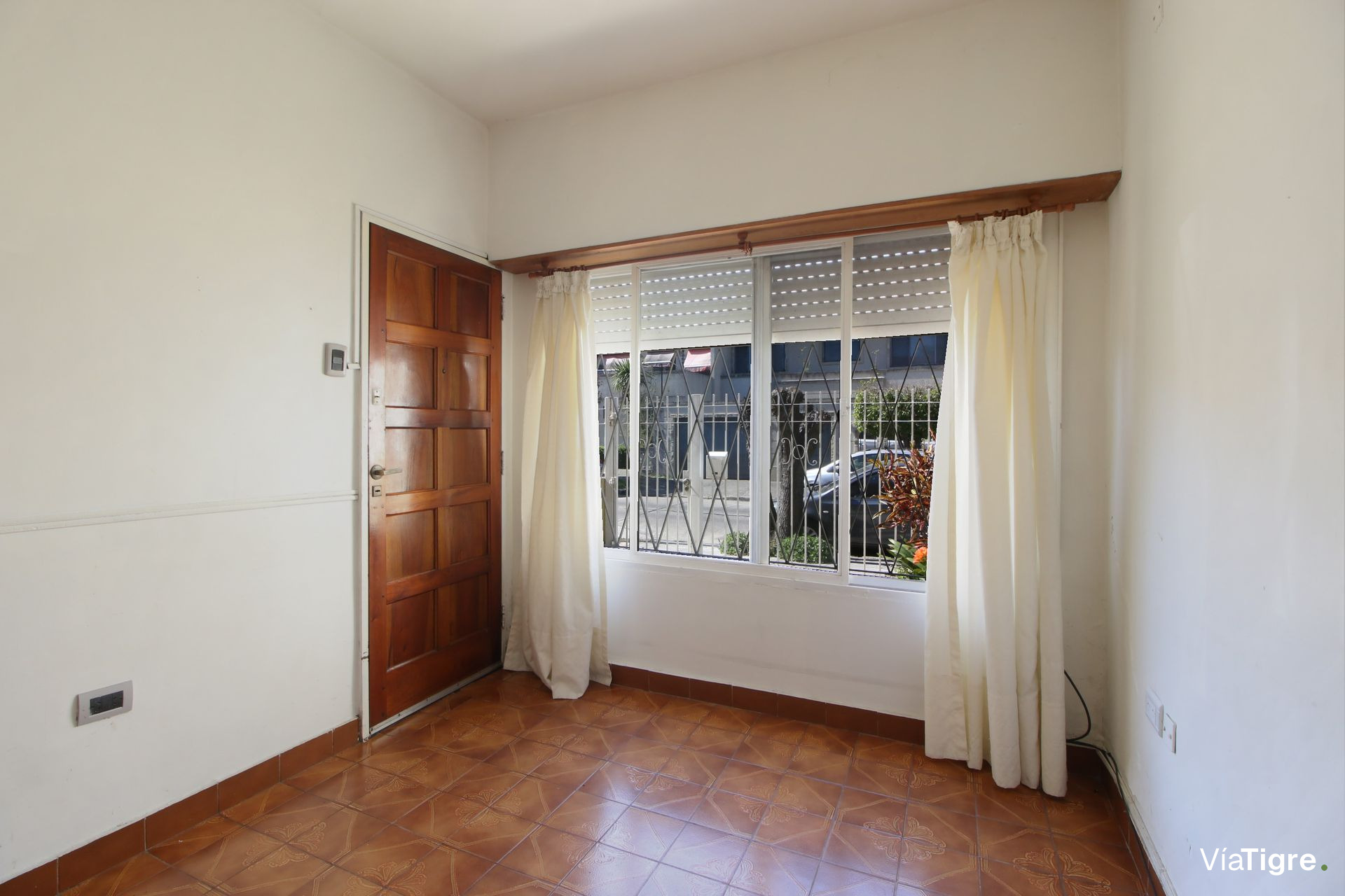 Alquiler Temporal De Casa En La Alameda Nordelta