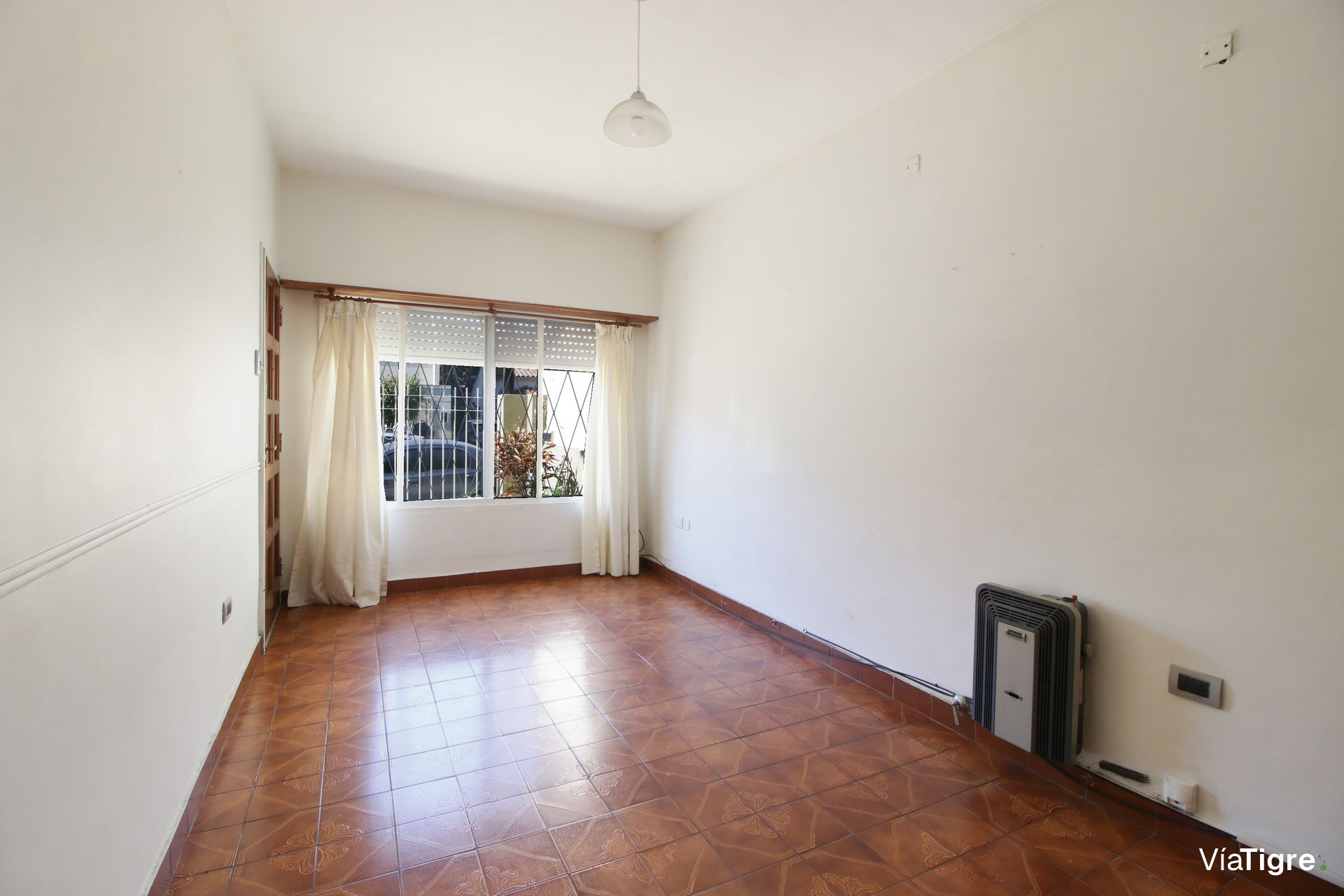 Alquiler Temporal De Casa En La Alameda Nordelta