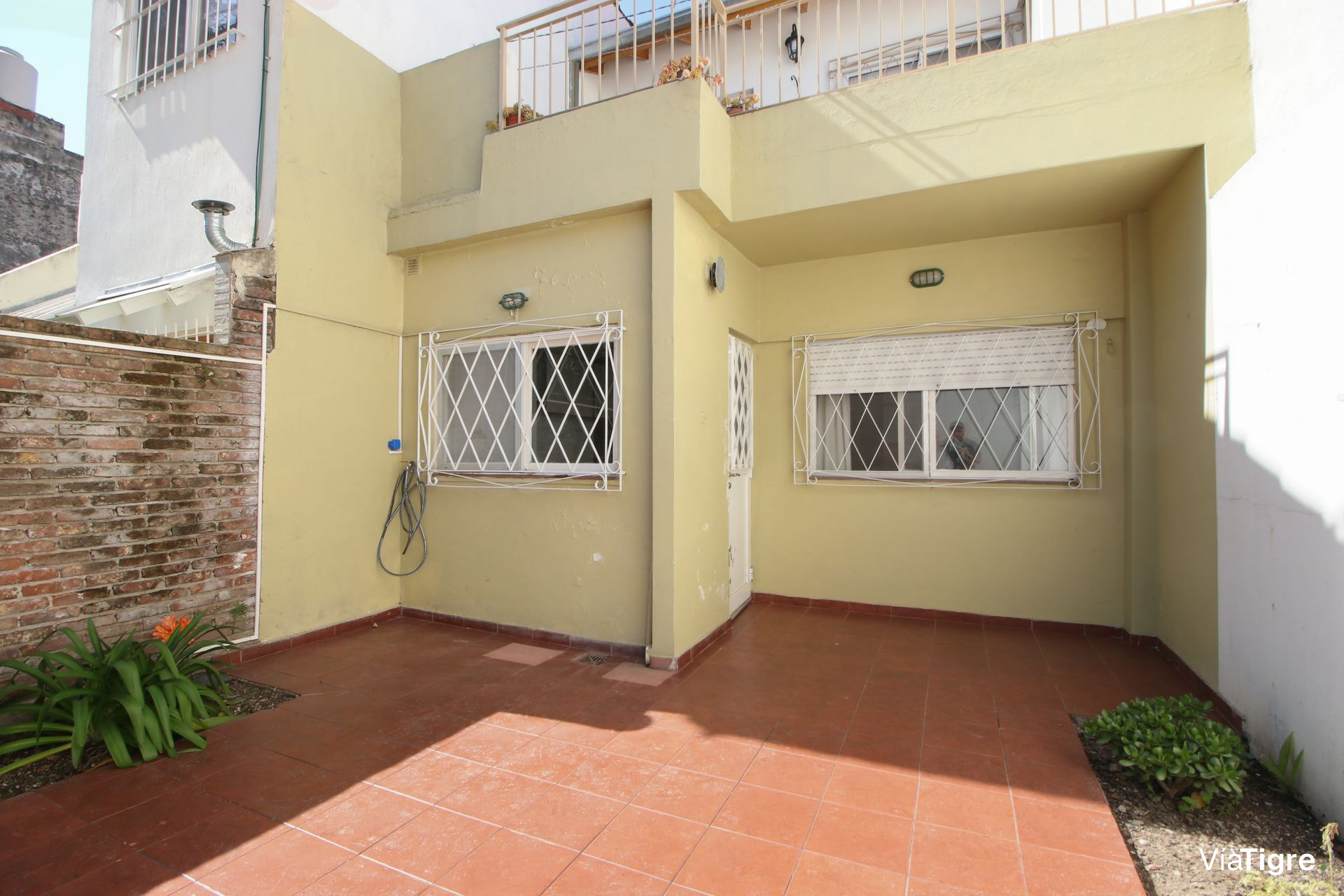 Alquiler Temporal De Casa En La Alameda Nordelta