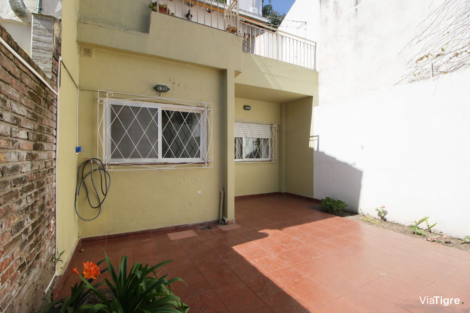 Alquiler Temporal De Casa En La Alameda Nordelta