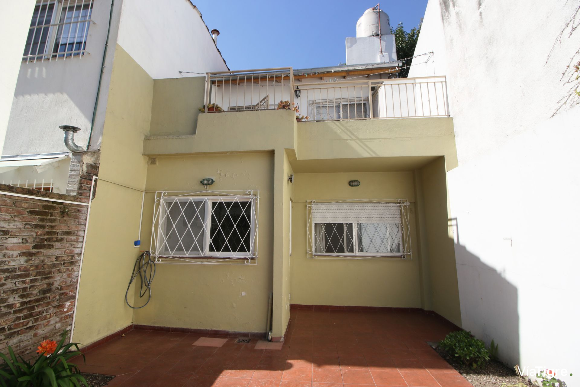 Alquiler Temporal De Casa En La Alameda Nordelta