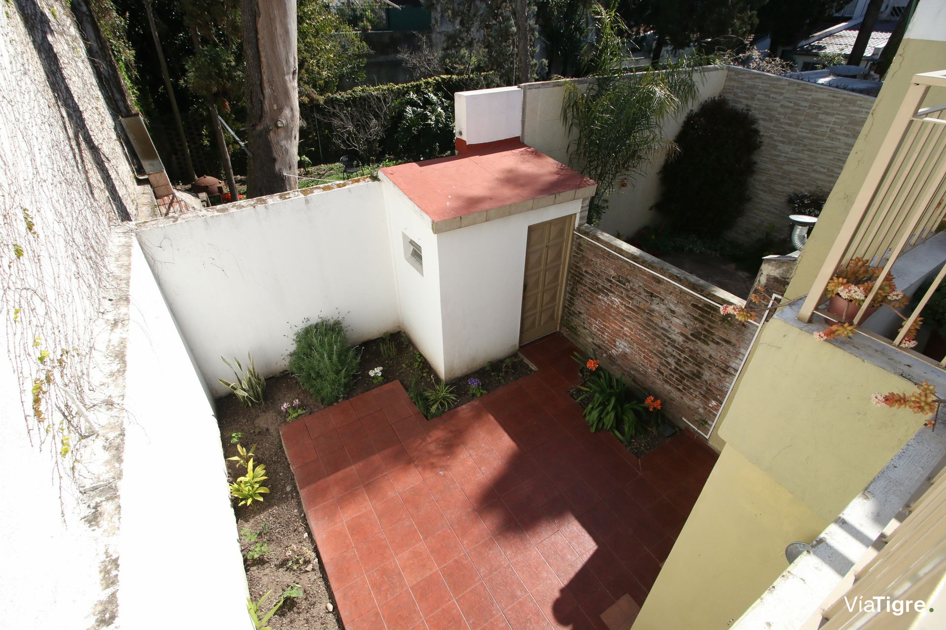 Alquiler Temporal De Casa En La Alameda Nordelta