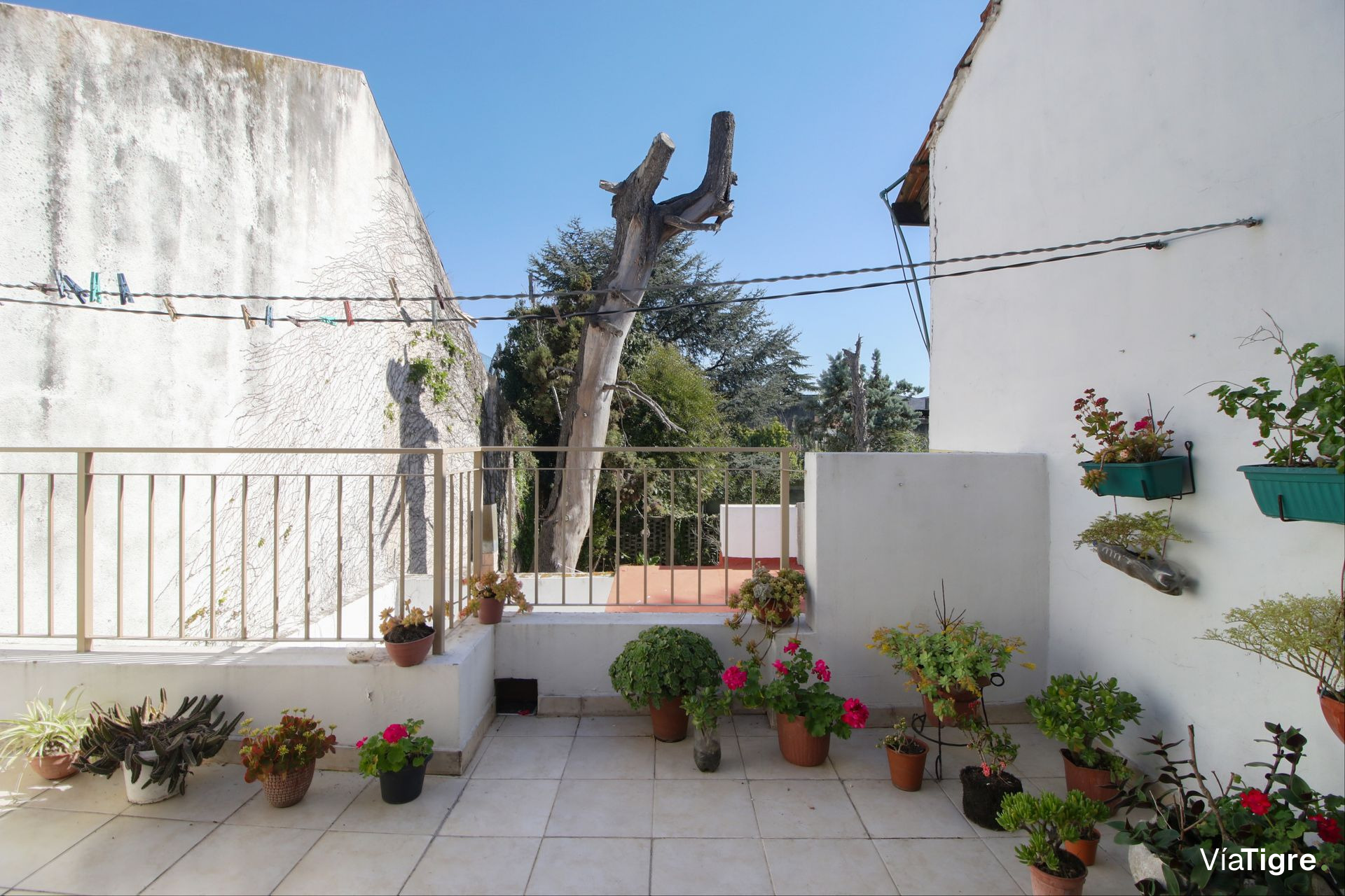 Alquiler Temporal De Casa En La Alameda Nordelta