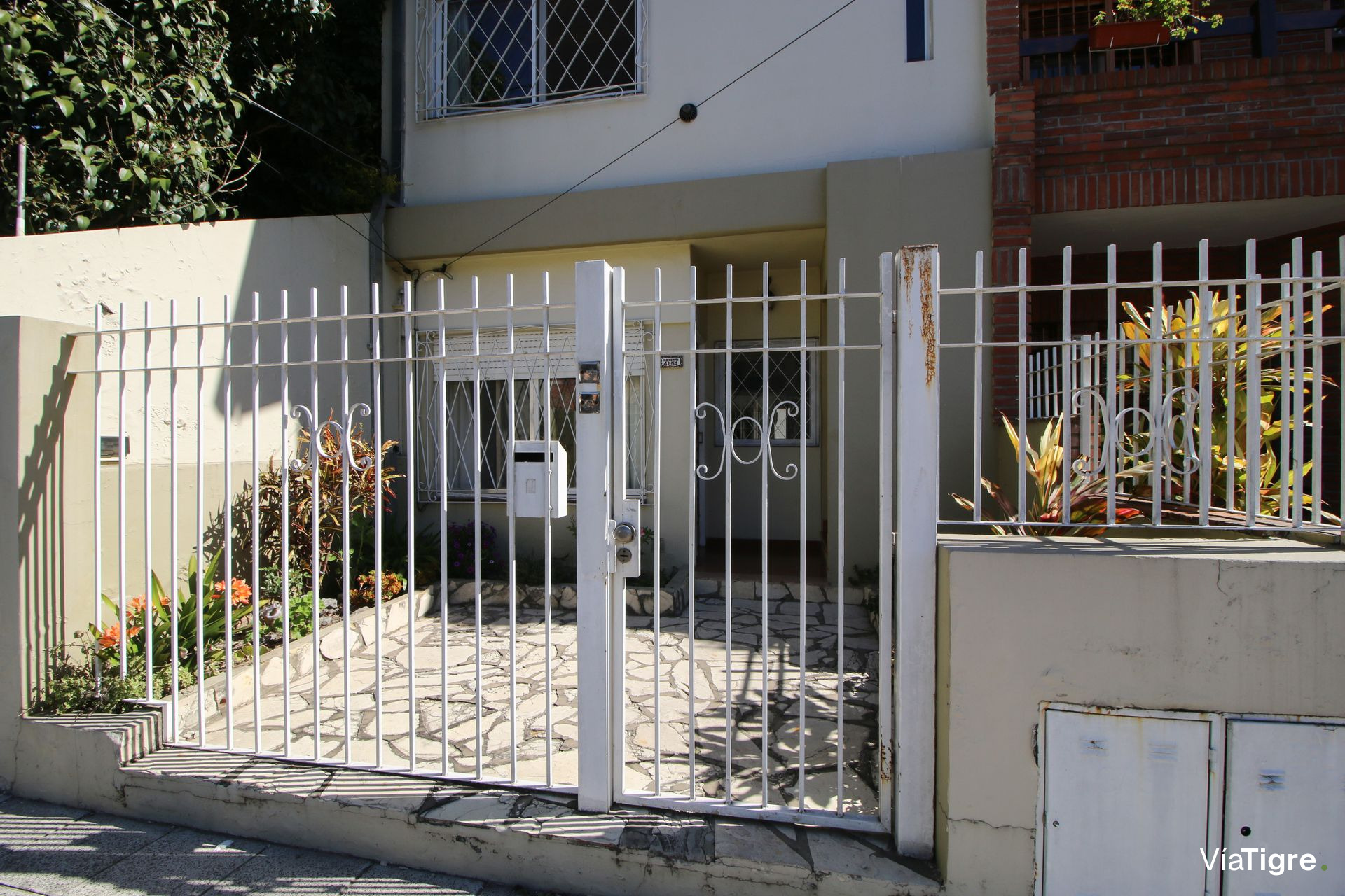 Alquiler Temporal De Casa En La Alameda Nordelta