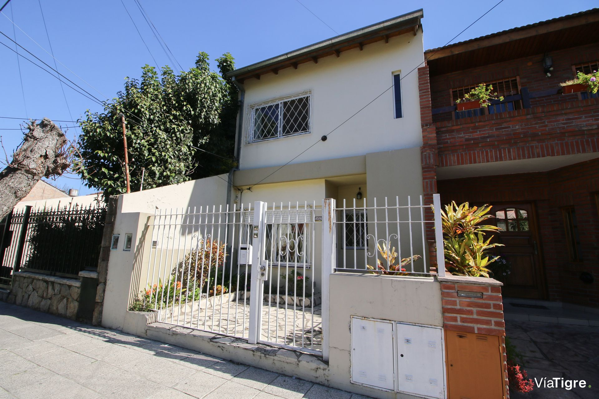 Alquiler Temporal De Casa En La Alameda Nordelta