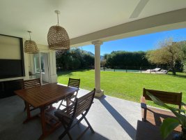 Alquiler Temporal De Casa En La Alameda Nordelta