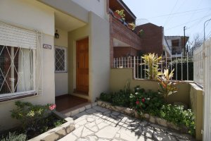 Alquiler Temporal De Casa En La Alameda Nordelta