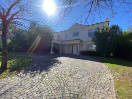 Alquiler Temporal De Casa En La Alameda Nordelta