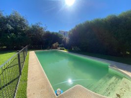 Alquiler Temporal De Casa En La Alameda Nordelta