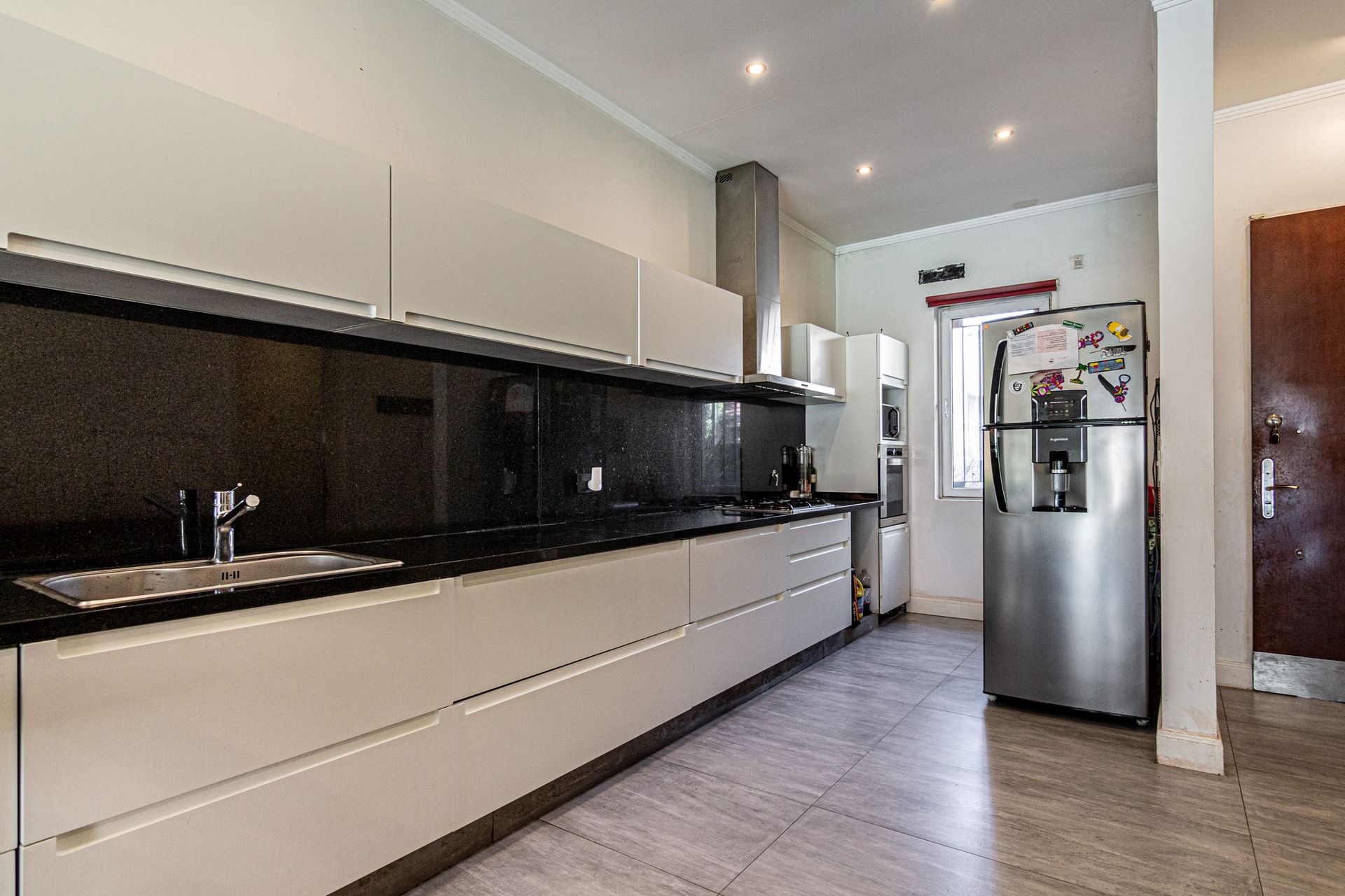 Venta departamento 3 amb Vicente Lopez 2 cocheras