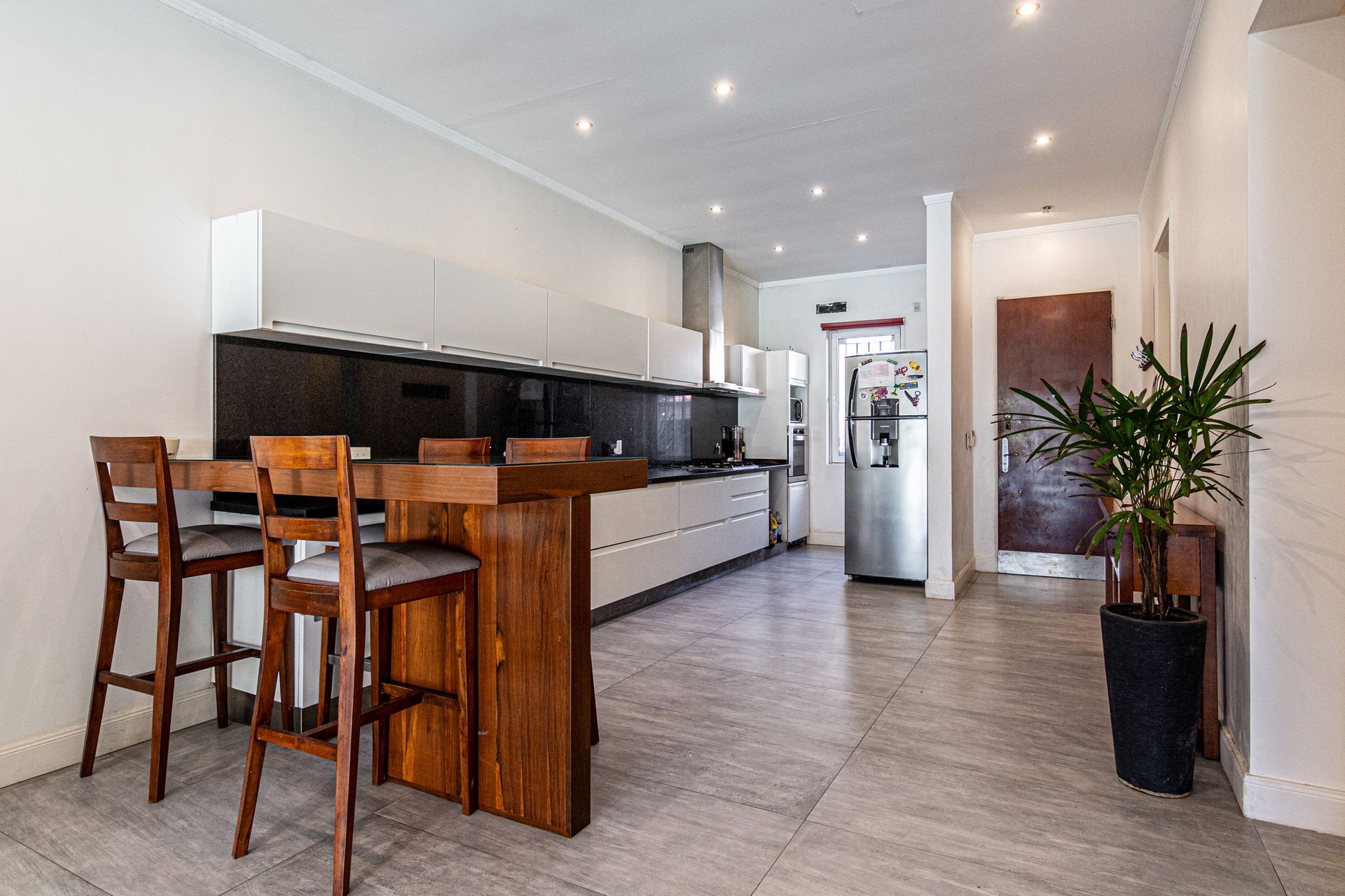 Venta departamento 3 amb Vicente Lopez 2 cocheras