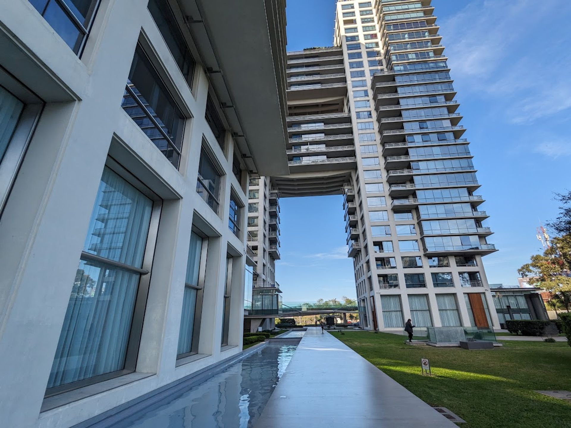 Venta departamento 3 amb Vicente Lopez 2 cocheras