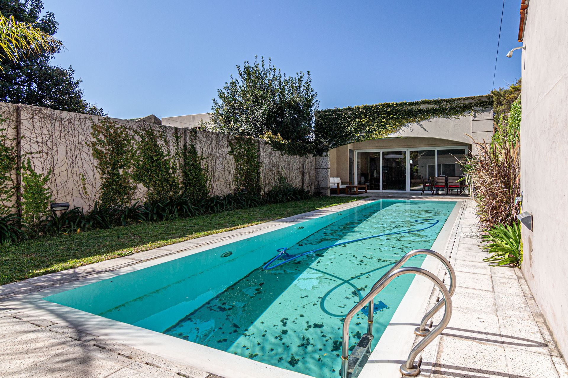 Venta departamento 3 amb Vicente Lopez 2 cocheras