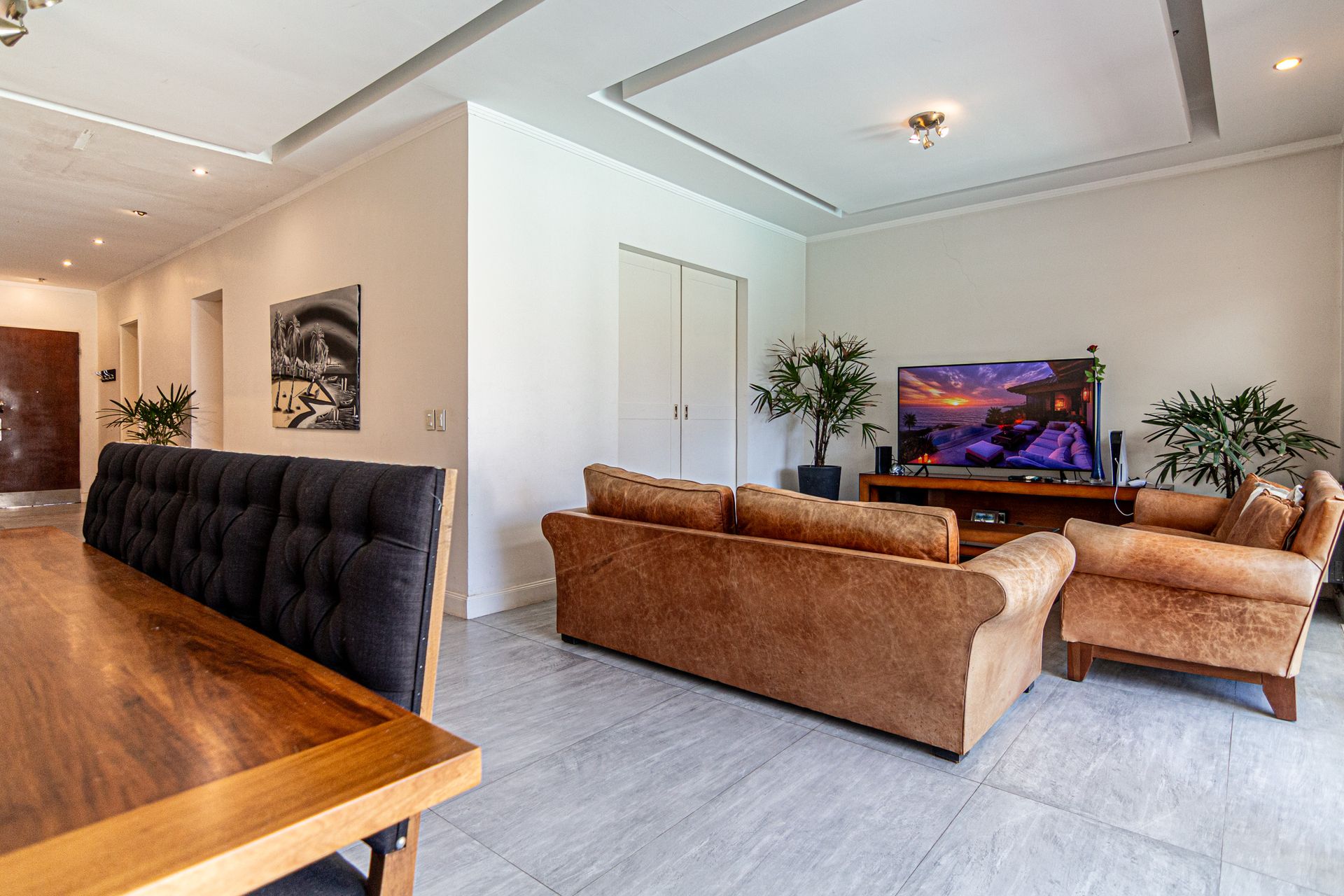 Venta departamento 3 amb Vicente Lopez 2 cocheras