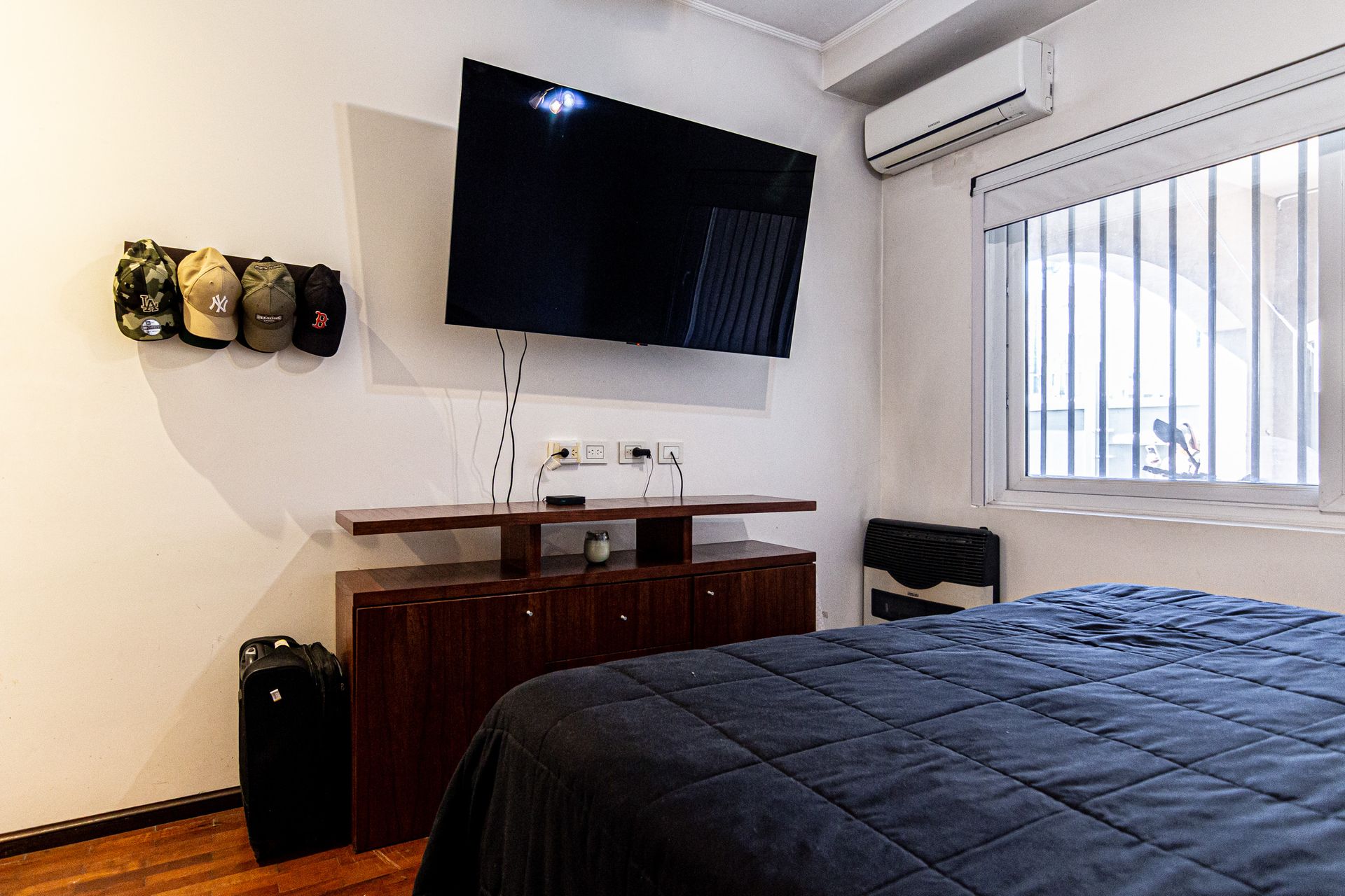 Venta departamento 3 amb Vicente Lopez 2 cocheras