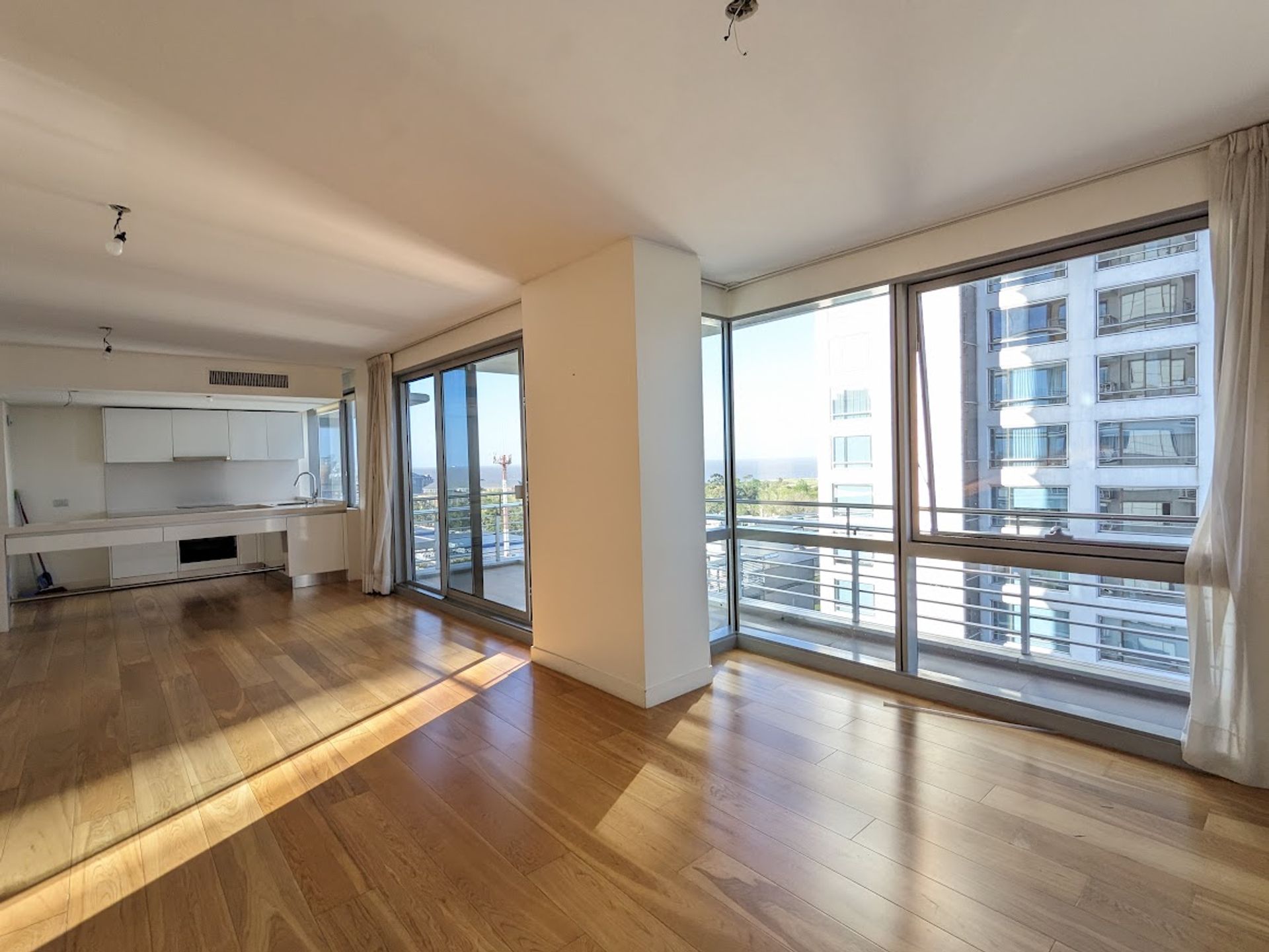 Venta departamento 3 amb Vicente Lopez 2 cocheras