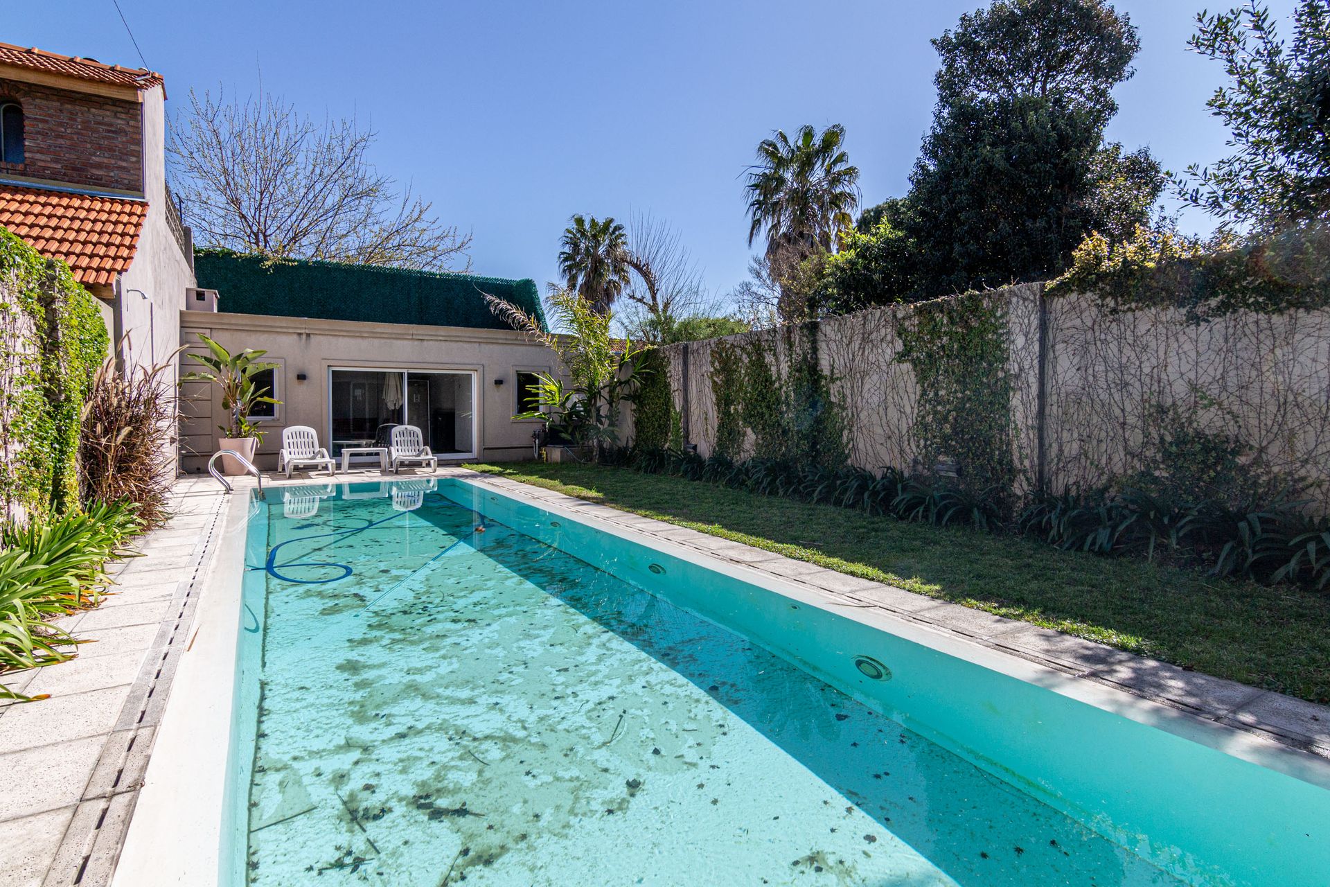 Venta departamento 3 amb Vicente Lopez 2 cocheras