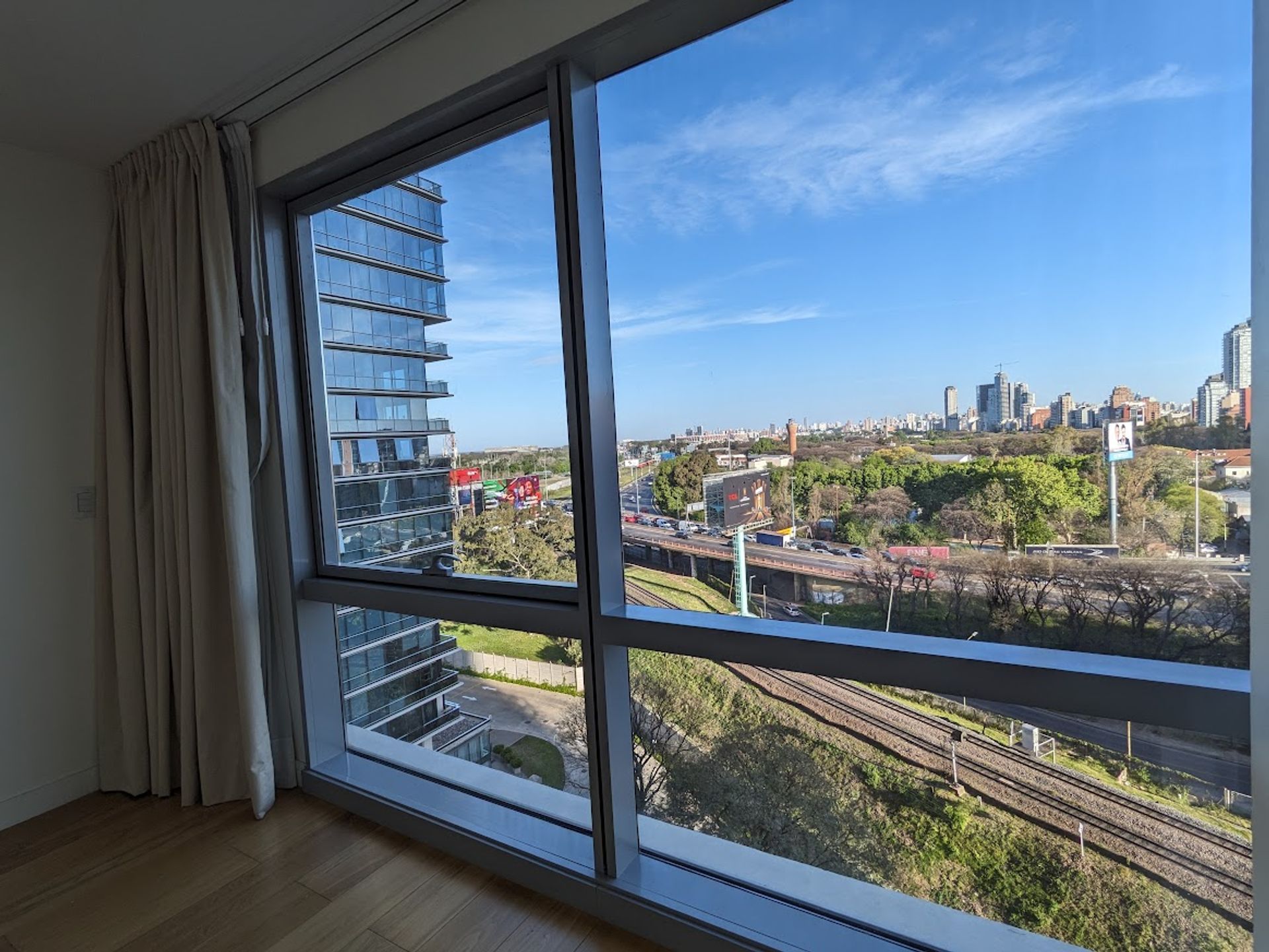 Venta departamento 3 amb Vicente Lopez 2 cocheras