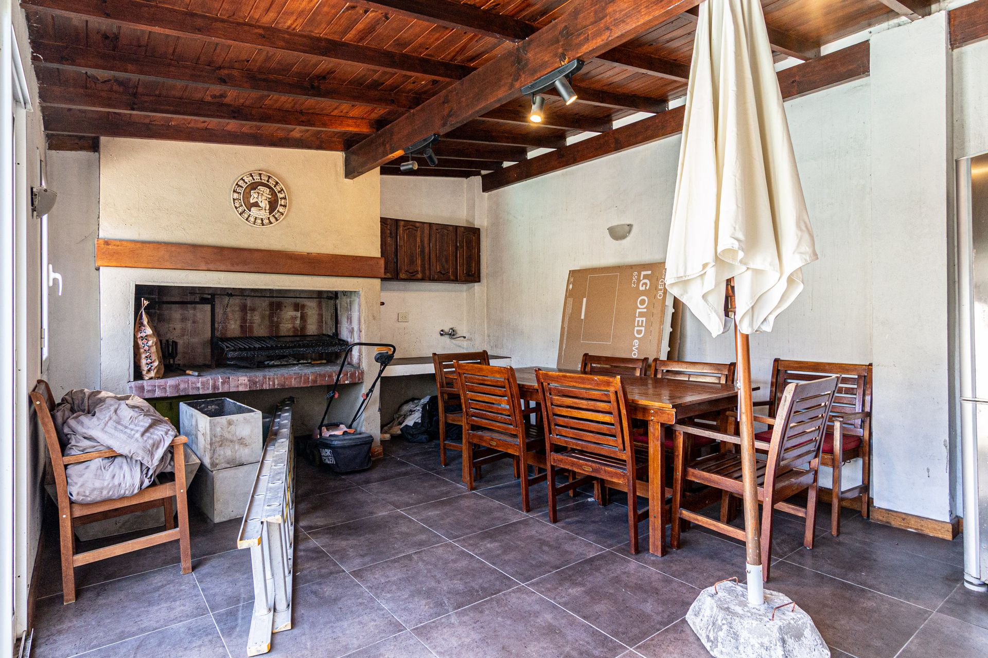 Venta departamento 3 amb Vicente Lopez 2 cocheras