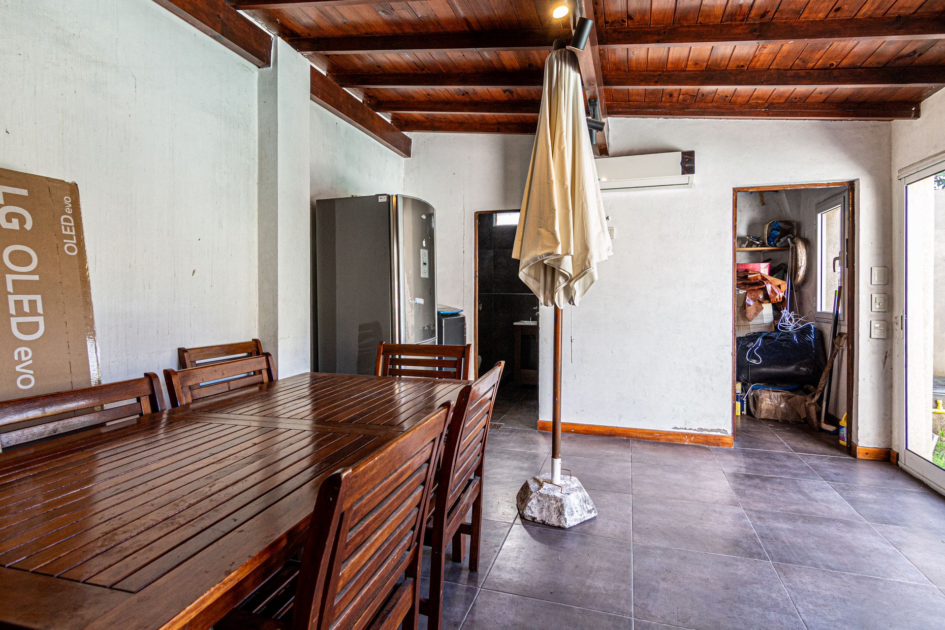 Venta departamento 3 amb Vicente Lopez 2 cocheras