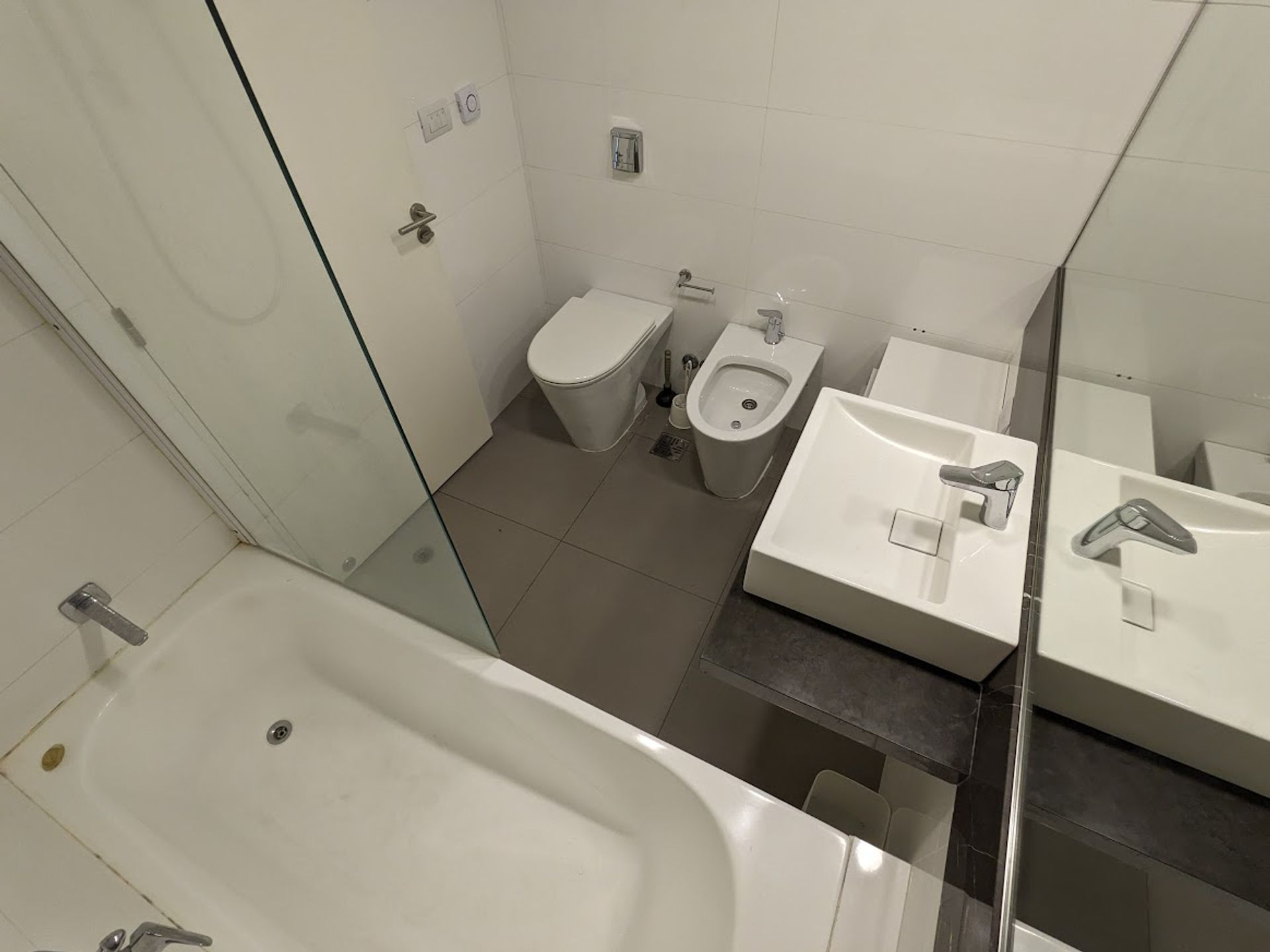 Venta departamento 3 amb Vicente Lopez 2 cocheras
