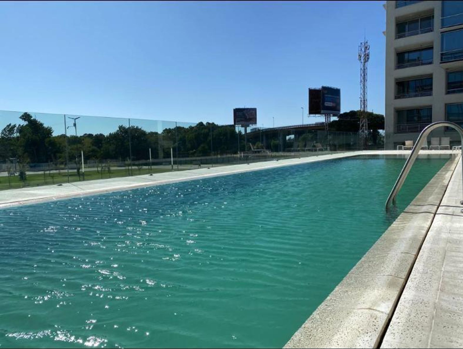 Venta departamento 3 amb Vicente Lopez 2 cocheras