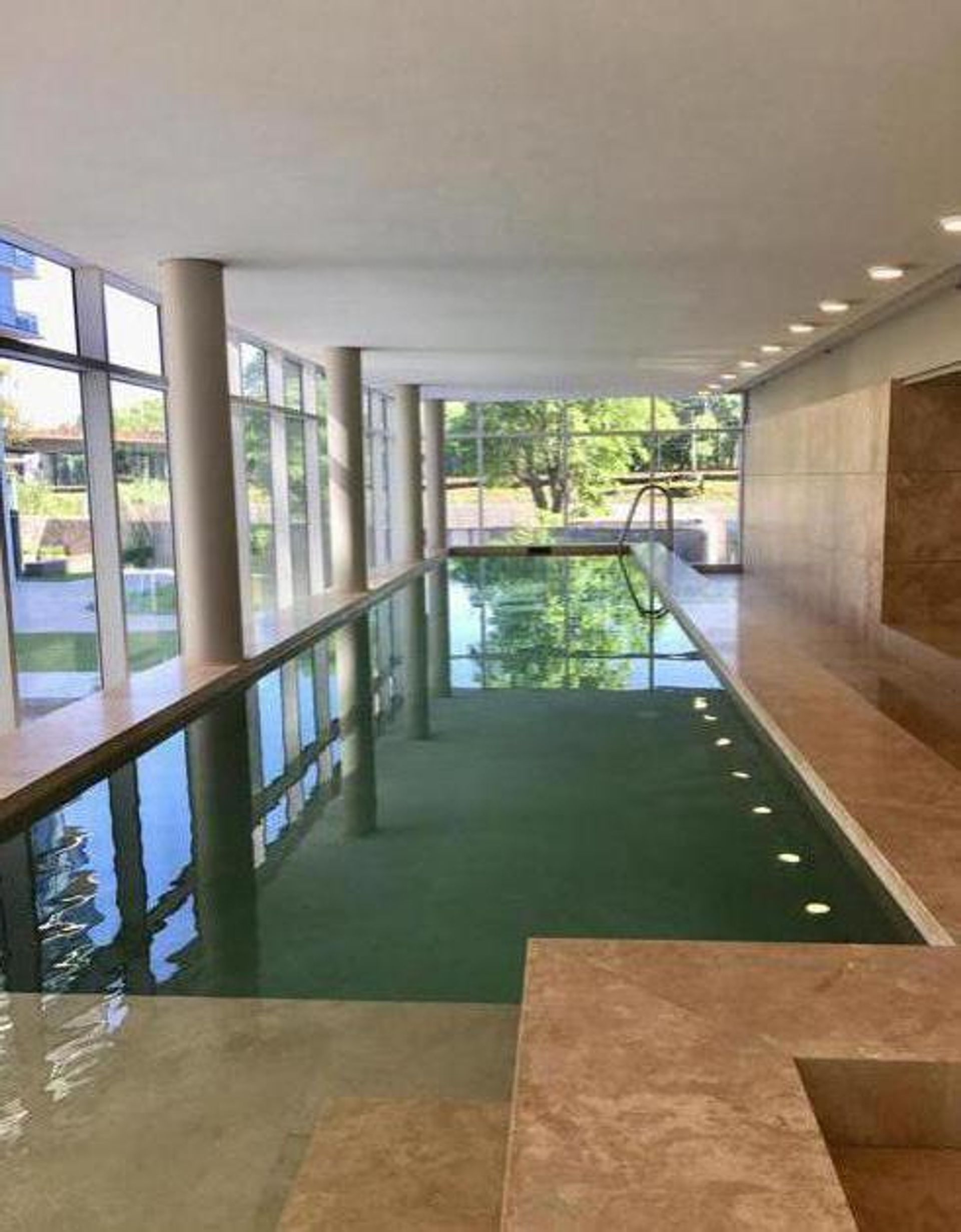 Venta departamento 3 amb Vicente Lopez 2 cocheras