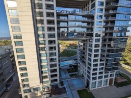 Apartment for sale 3 rooms Vicente Lopez 2 parking spaces