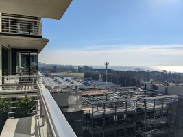 Apartment for sale 3 rooms Vicente Lopez 2 parking spaces