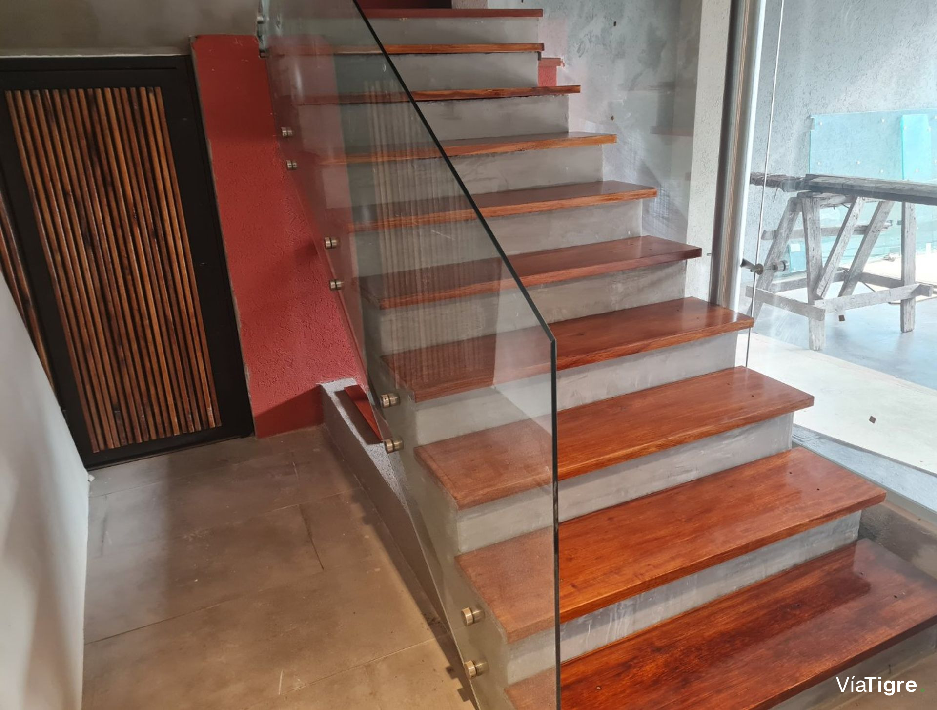 Venta Victoria 2 Amb Cochera Balcon Luminoso